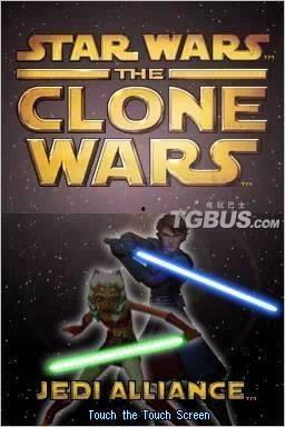 星球大战：克隆战争,星球大战的史诗对决