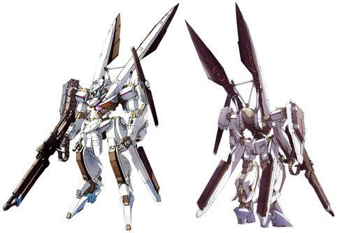 机动战士V高达,命运交织的宇宙战争史诗